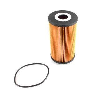 OIL FILTER ELEMENT AND SEAL