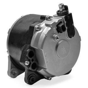 ALTERNATOR (190AMP)