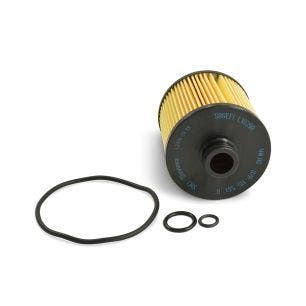 OIL FILTER AND GASKET, 6.0 L W12