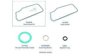 Sump Gaskets