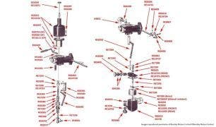 Carburetor (SU), MkVI & R-Type