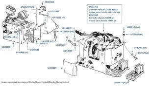 Air conditioning Servo & Fan Speed Module