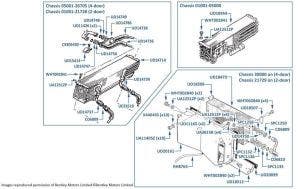 Evaporator