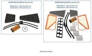 Service Kits