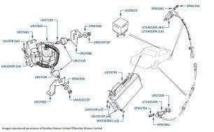 ABS, chassis numbers 20001-29290