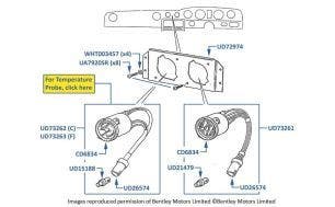 Minor Gauges, Touring Limousine 