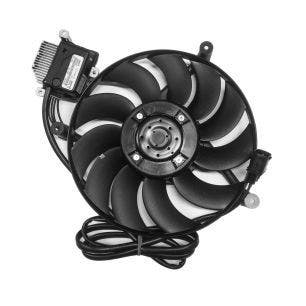 LEFT HAND ELECTRIC RADIATOR FAN