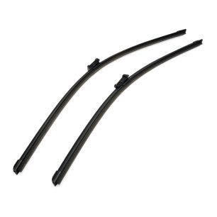 WIPER BLADE SET (RIGHT HAND DRIVE)