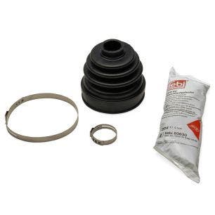 INNER DRIVE SHAFT GAITER