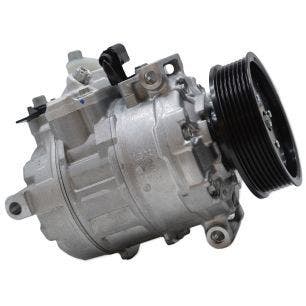 AC COMPRESSOR