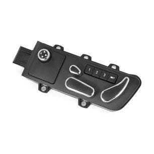 SEAT ADJUSTMENT REGULATING SWITCH