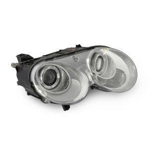 HEADLAMP BIXEN LHD RHS USA