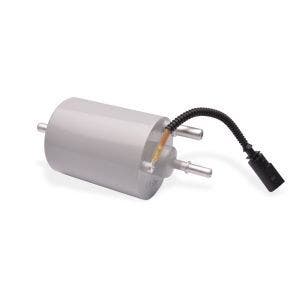 FUEL FILTER WITH PRESSURE REGULATOR