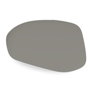 DOOR MIRROR GLASS & BACKING (LH, CONVEX, HEATED & SELF DIMMING)