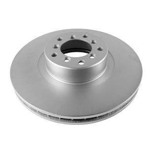 BRAKE DISC FRONT 348 X 34