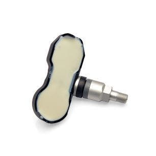 TYRE PRESSURE SENSOR WITH VALVE (433 MHZ)