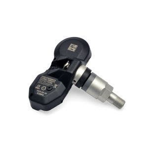 TYRE PRESSURE SENSOR WITH VALVE (315 MHZ)