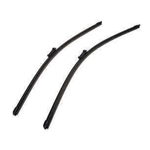 1 SET: WIPER BLADES Original Equipment