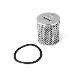 OIL FILTER (BYPASS TYPE)