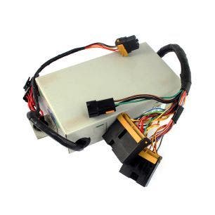 MEMORY SEAT ECU UNIT (OLD UNIT REQUIRED WITH HARNESS)