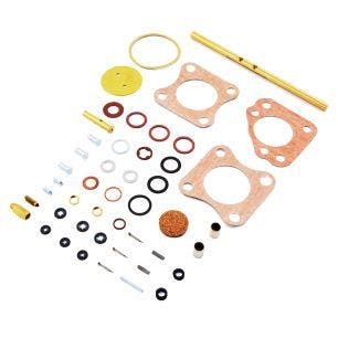 CARBURETOR REBUILD KIT M>