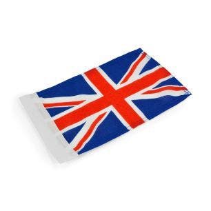 UNION JACK FOR FLAG MAST (260 X 154 MM)