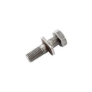 RIGHT HAND WHEEL STUD (LEFT HAND THREAD)