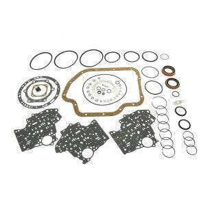 GM400 GASKET &amp; SEAL KIT