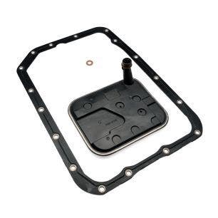 FILTER AND GASKET KIT, 4 L80 E (4 SPEED) GEARBOX