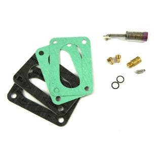 CARBURETOR REPAIR KIT (STROMBERG CARBURETOR)