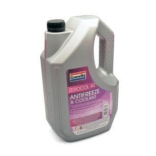 COOLANT ADDITIVE PLUS PLUS (5 LITRE)