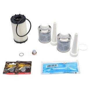 SERVICE KIT NEW GT AND SPUR V8 10 K