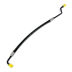 REAR STRUT HOSE (RIGHT HAND)