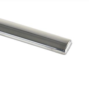 CHROME INSERT SILL MOULDING