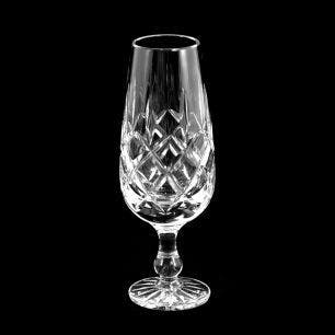 CRYSTAL CHAMPAGNE FLUTE