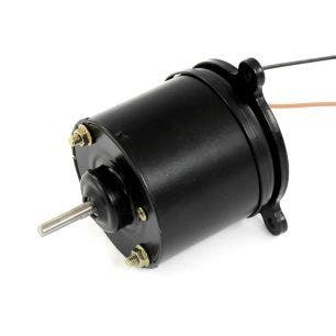 UNDER SEAT HEATER MOTOR