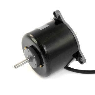 UNDERSEAT HEATER MOTOR