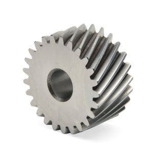 STARTER DRIVE IDLER GEAR