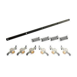 ROCKER SHAFT AND ROCKER KIT