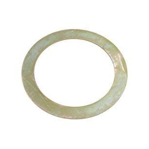 FRONT SPRING ADJUSTING WASHER SEAT