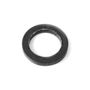 REAR SHOCK ABSORBER SHAFT OIL SEAL