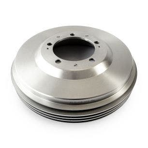 BRAKE DRUM