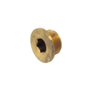 DRAIN PLUG SUMP