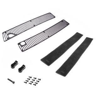 AIR INTAKE GRILLE REPLACEMENT KIT