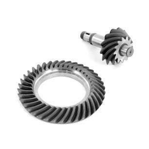 CROWN WHEEL AND PINION