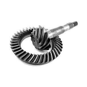 CROWN WHEEL AND PINION