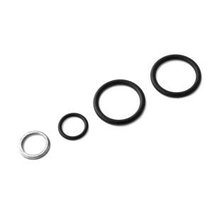 PUMP O RING KIT