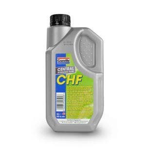 CENTRAL HYDRAULIC SYSTEM FLUID