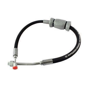 POWER STEERING HOSE ASSEMBLY