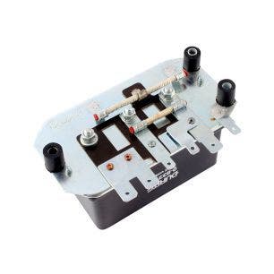 CONTROL BOX RB340 30 AMP